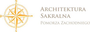 Architektura Pomorza logo